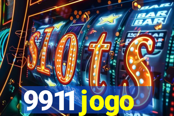 9911 jogo